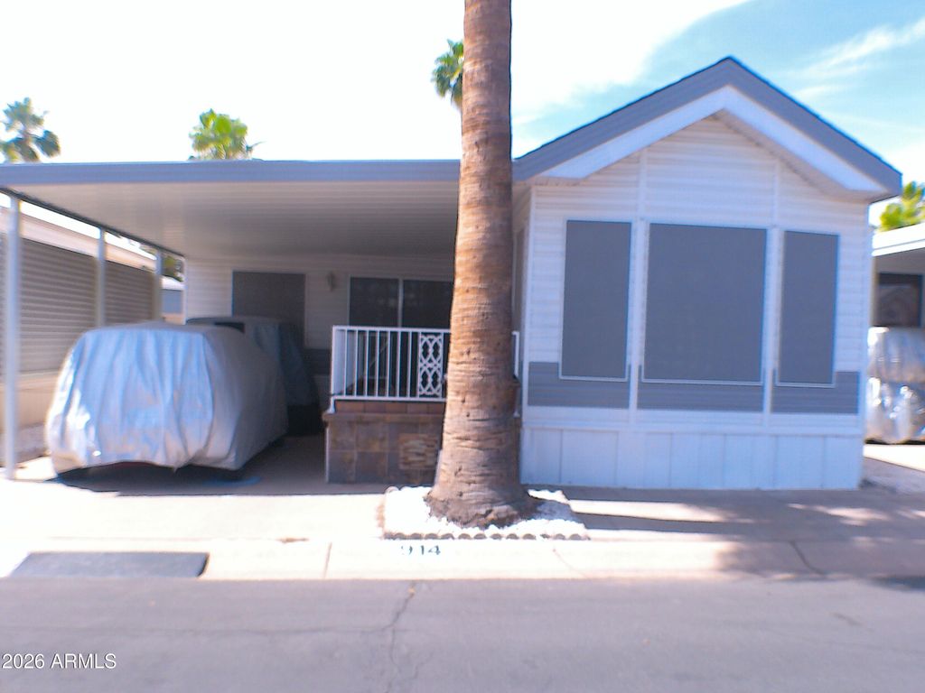 914 MINESHAFT Drive, Apache Junction, AZ 85119 — photo 2