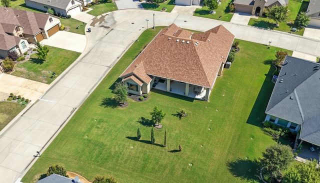 11804 Willet Way, Denton, TX 76207