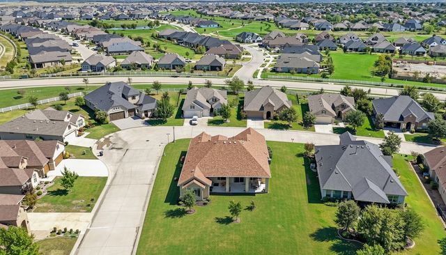 11804 Willet Way, Denton, TX 76207