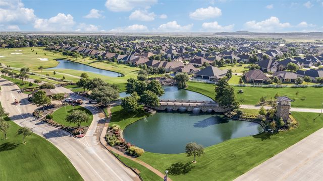 11804 Willet Way, Denton, TX 76207