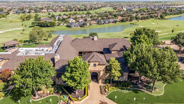 11804 Willet Way, Denton, TX 76207