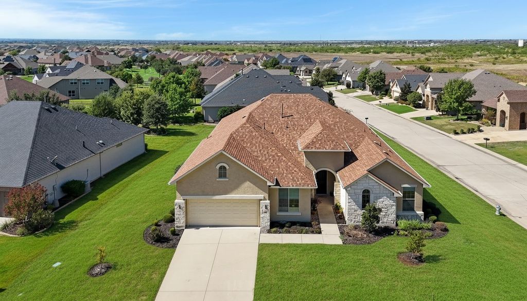 11804 Willet Way, Denton, TX 76207 — photo 2