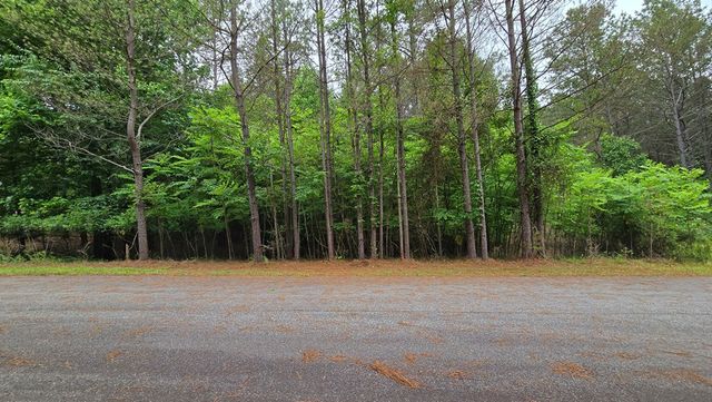 Lot 42 Loftis Mountain Way, Blairsville, GA 30512