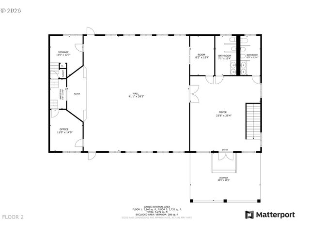 2506 1ST St, Tillamook, OR 97141