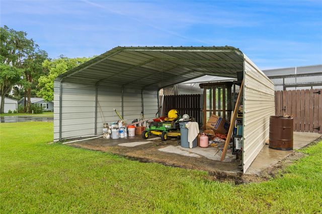 480 PALM DRIVE, Sanford, FL 32771