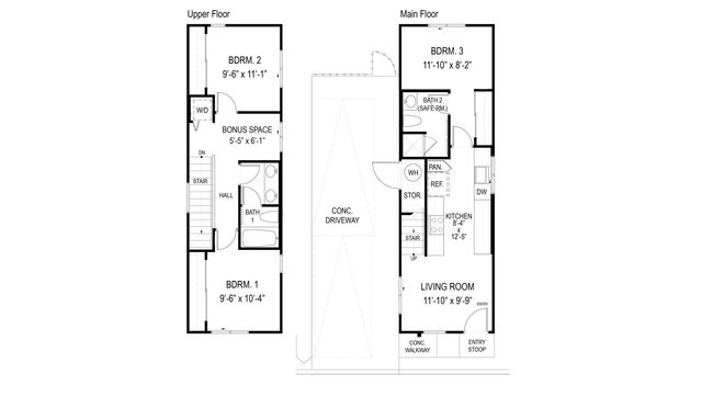 91-3525 Kamalie Mua Street 73, Ewa Beach, HI 96706