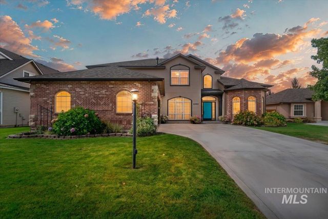2083 S Trapper Cove Ave, Boise, ID 83709 property photo