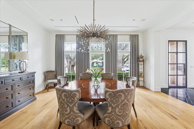 3609 Meadow Lake Lane, Houston, TX 77027