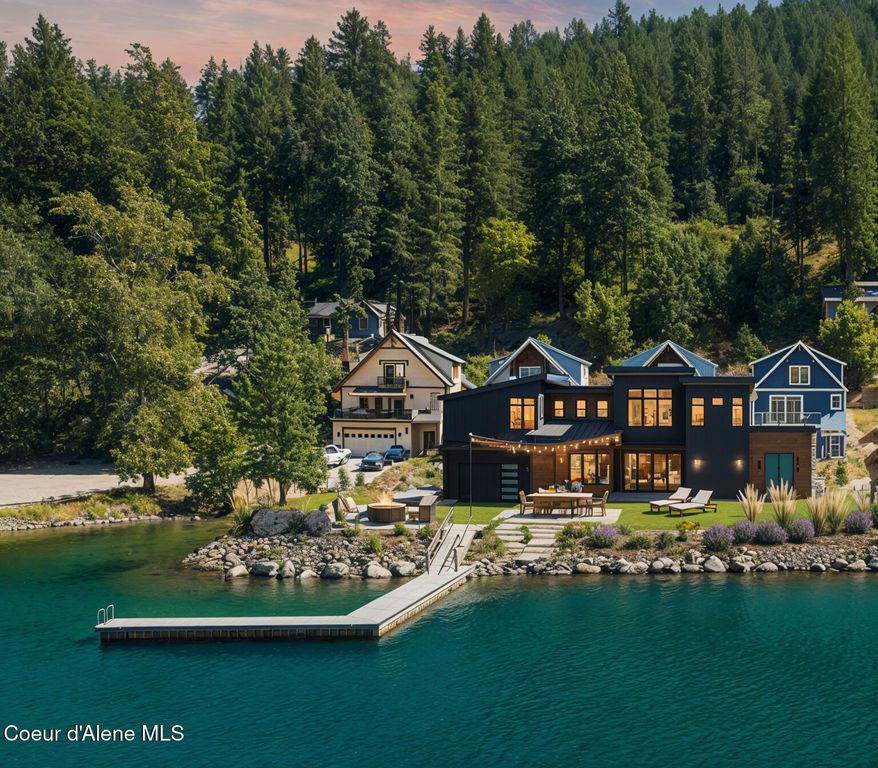 1770&1808 Garfield Bay Rd, Sagle, ID 83860 photo 3