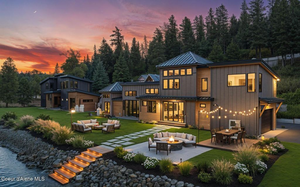 1770&1808 Garfield Bay Rd, Sagle, ID 83860 photo 5