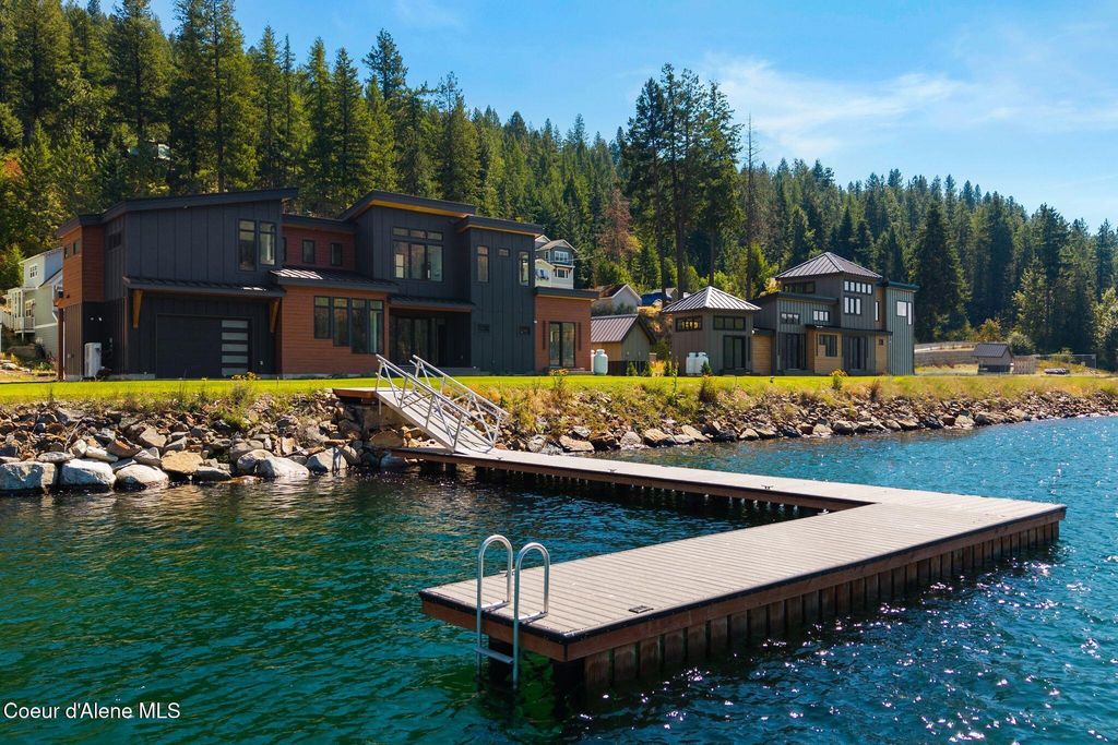 1770&1808 Garfield Bay Rd, Sagle, ID 83860 photo 7