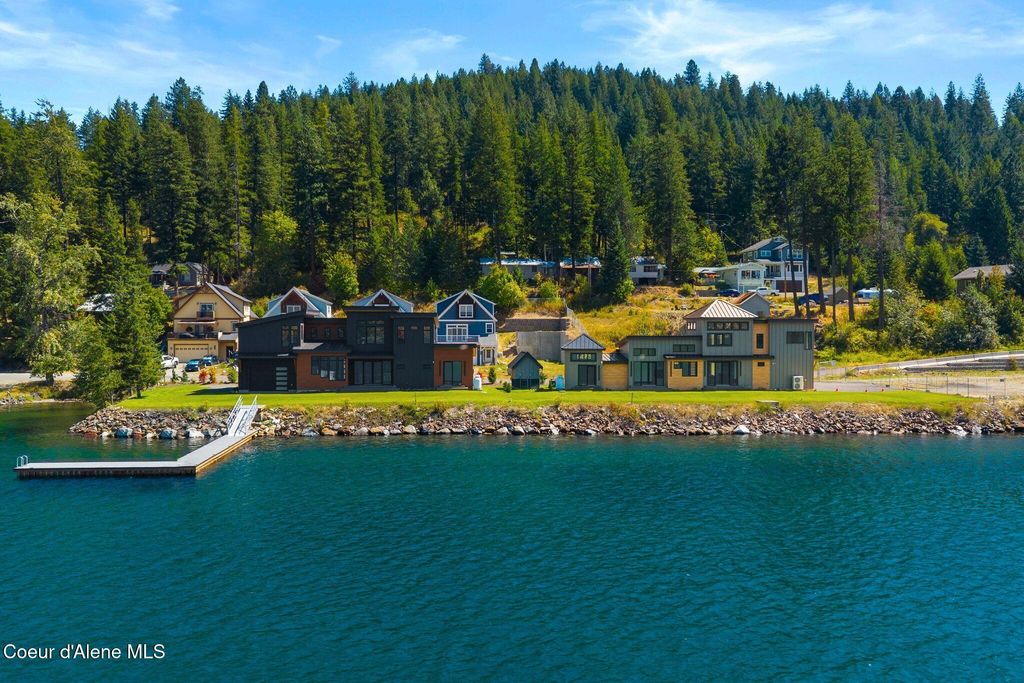 1770&1808 Garfield Bay Rd, Sagle, ID 83860 photo 73