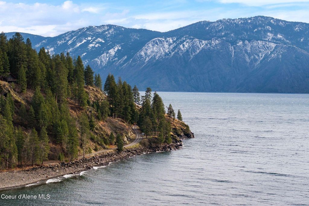 1770&1808 Garfield Bay Rd, Sagle, ID 83860 photo 79