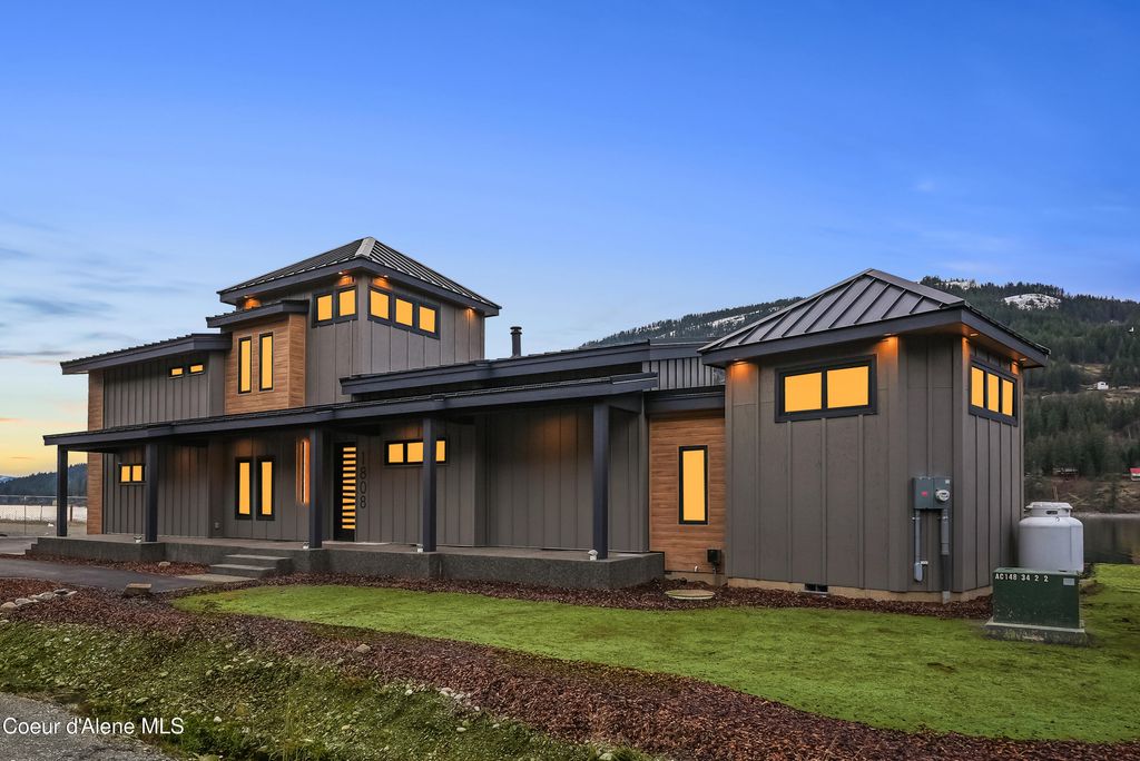 1770&1808 Garfield Bay Rd, Sagle, ID 83860 photo 83