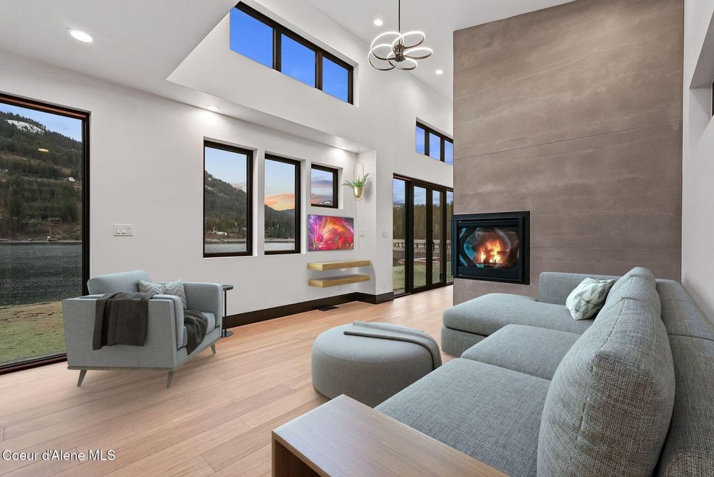 1770&1808 Garfield Bay Rd, Sagle, ID 83860 photo 88