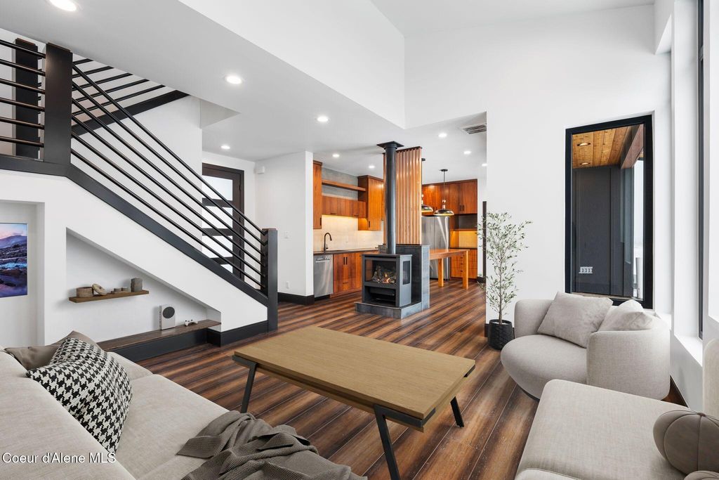 1770&1808 Garfield Bay Rd, Sagle, ID 83860 photo 92