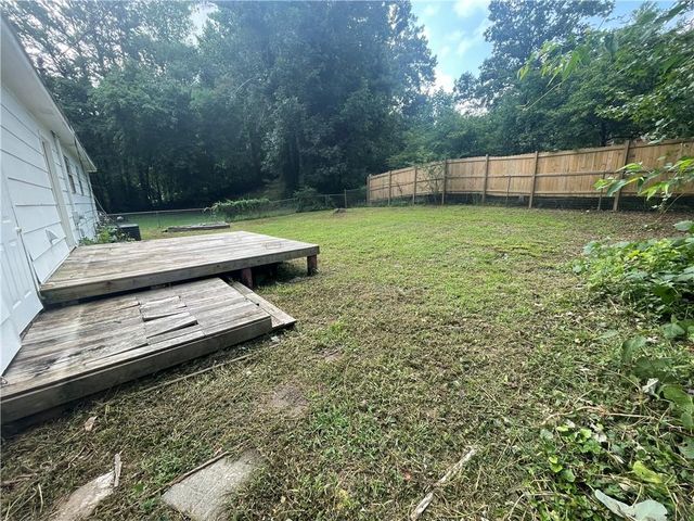 9135 Ford SW Street, Covington, GA 30014