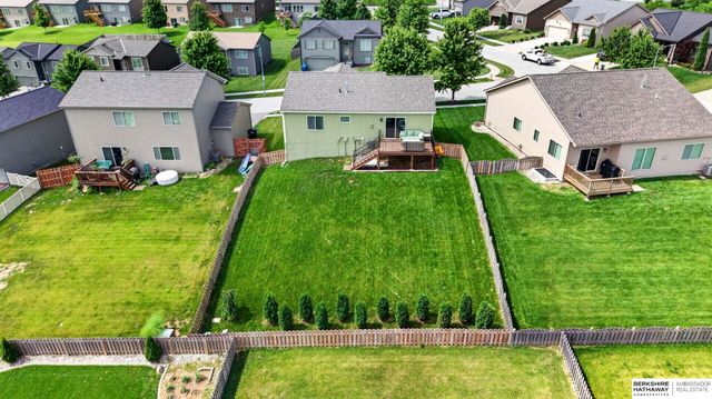 13924 Vane Street, Omaha, NE 68142