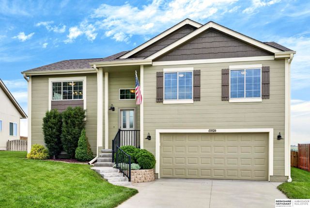 13924 Vane Street, Omaha, NE 68142
