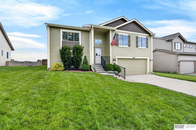 13924 Vane Street, Omaha, NE 68142