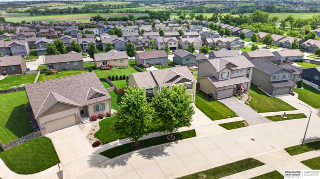 13924 Vane Street, Omaha, NE 68142
