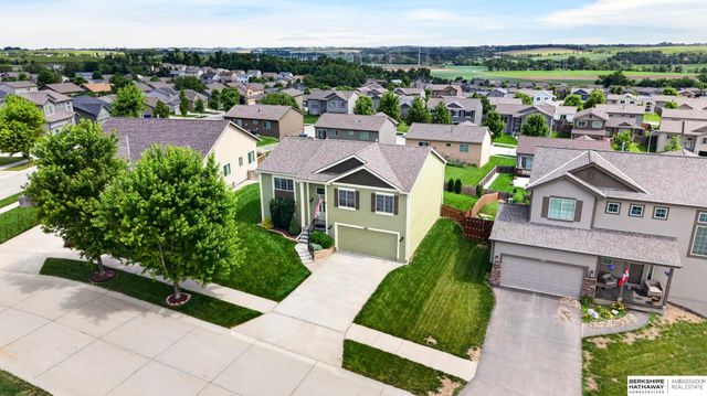 13924 Vane Street, Omaha, NE 68142