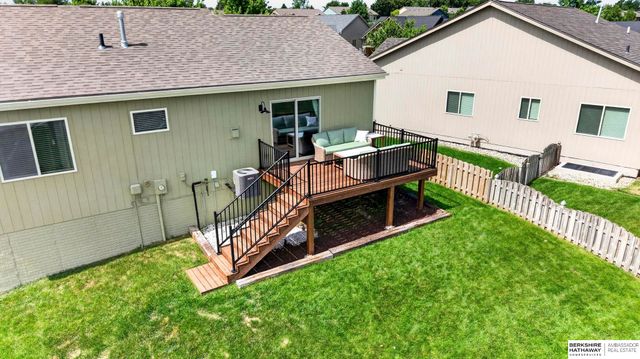 13924 Vane Street, Omaha, NE 68142