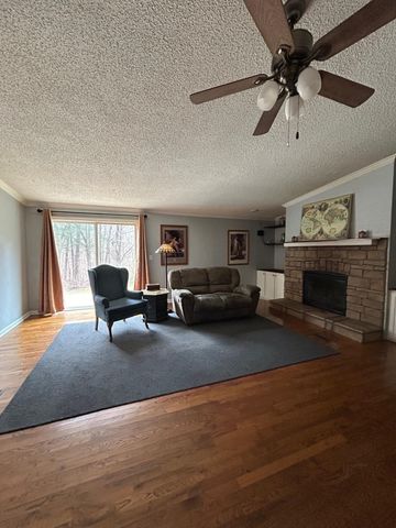 885 HIGHWAY 138 WAY, Toone, TN 38381