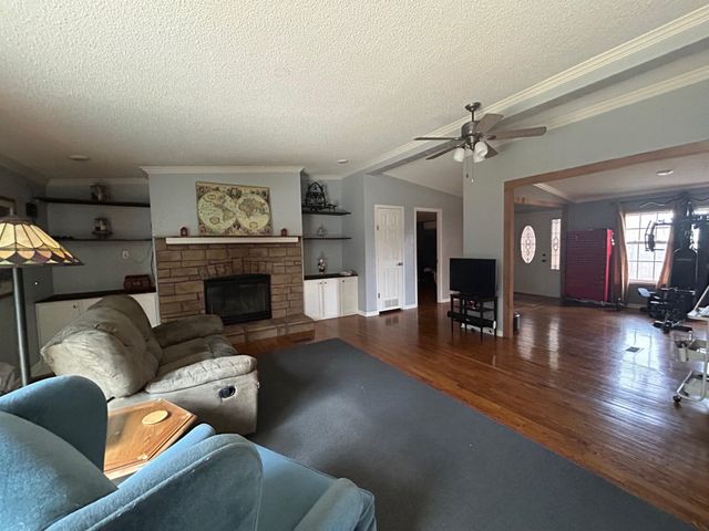 885 HIGHWAY 138 WAY, Toone, TN 38381