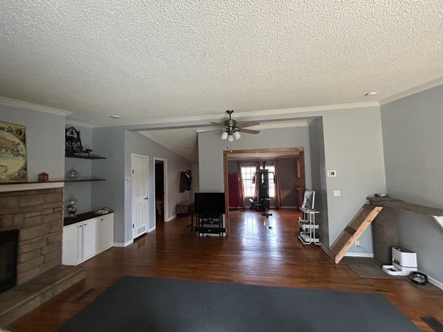 885 HIGHWAY 138 WAY, Toone, TN 38381