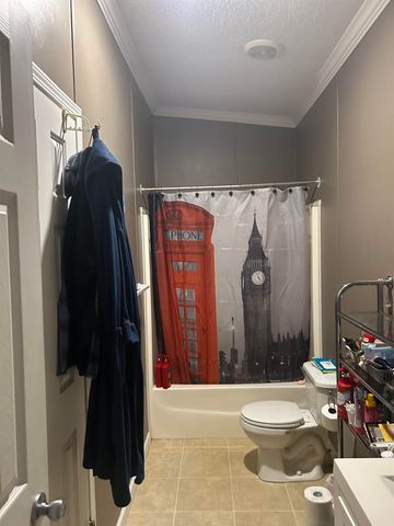 885 HIGHWAY 138 WAY, Toone, TN 38381