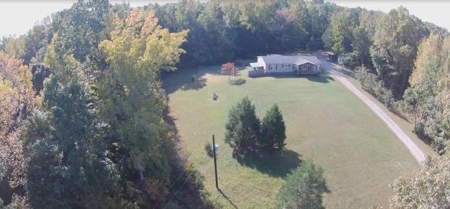 885 HIGHWAY 138 WAY, Toone, TN 38381