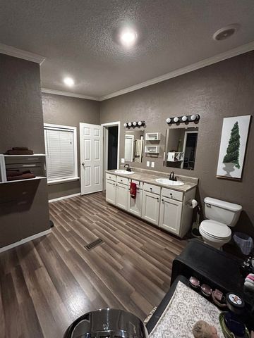 885 HIGHWAY 138 WAY, Toone, TN 38381