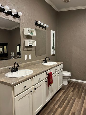 885 HIGHWAY 138 WAY, Toone, TN 38381