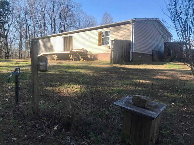 885 HIGHWAY 138 WAY, Toone, TN 38381
