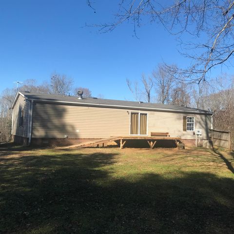 885 HIGHWAY 138 WAY, Toone, TN 38381