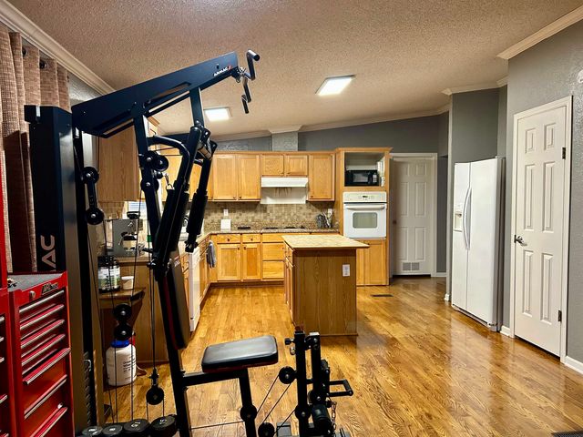 885 HIGHWAY 138 WAY, Toone, TN 38381