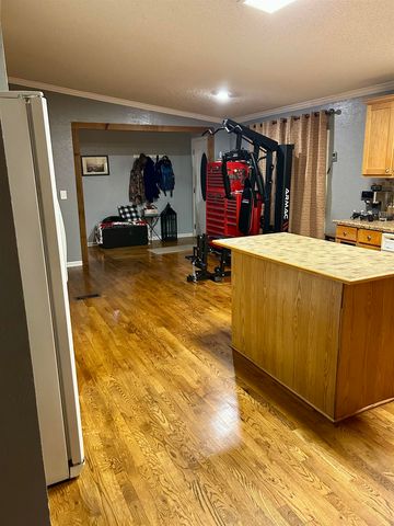 885 HIGHWAY 138 WAY, Toone, TN 38381