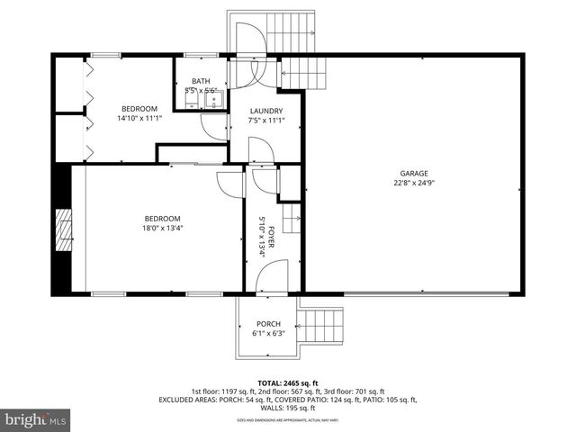 362 ALLEGHENY DR, York, PA 17402