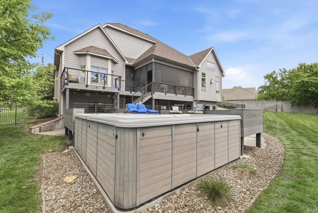 1690 Jason Dr, El Dorado, KS 67042