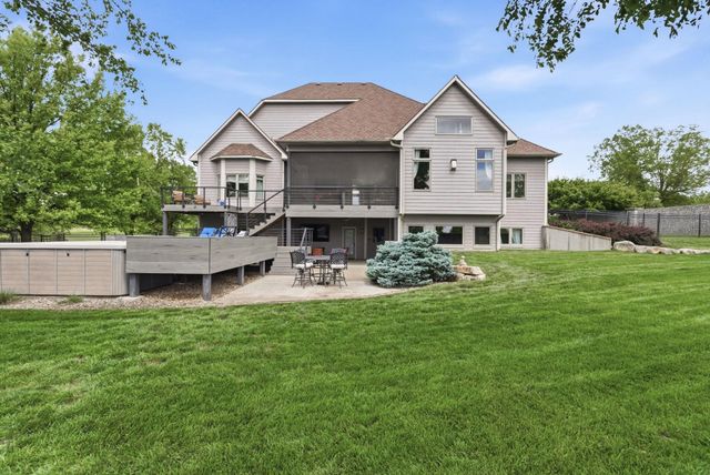 1690 Jason Dr, El Dorado, KS 67042