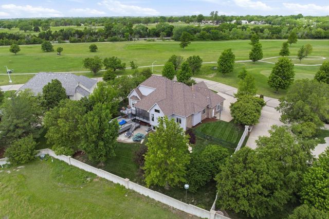 1690 Jason Dr, El Dorado, KS 67042