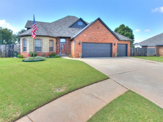9104 SW 26th Street, Oklahoma City, OK 73128