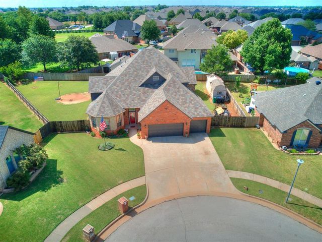 9104 SW 26th Street, Oklahoma City, OK 73128