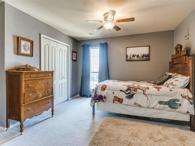 9104 SW 26th Street, Oklahoma City, OK 73128