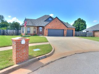 9104 SW 26th Street, Oklahoma City, OK 73128