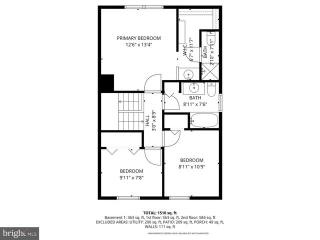 5250 SAINT GENEVIEVE PL, Alexandria, VA 22315