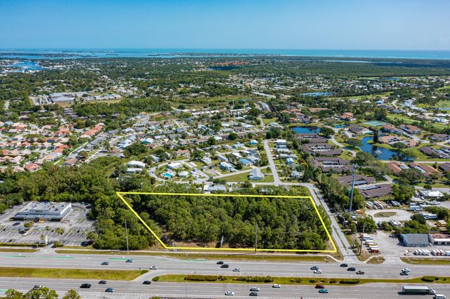 0 SE Federal Highway, Stuart, FL 34997