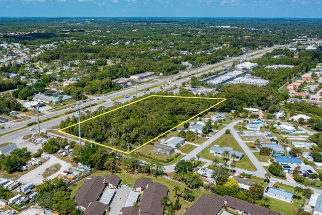 0 SE Federal Highway, Stuart, FL 34997