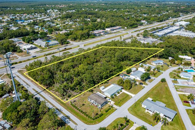 0 SE Federal Highway, Stuart, FL 34997